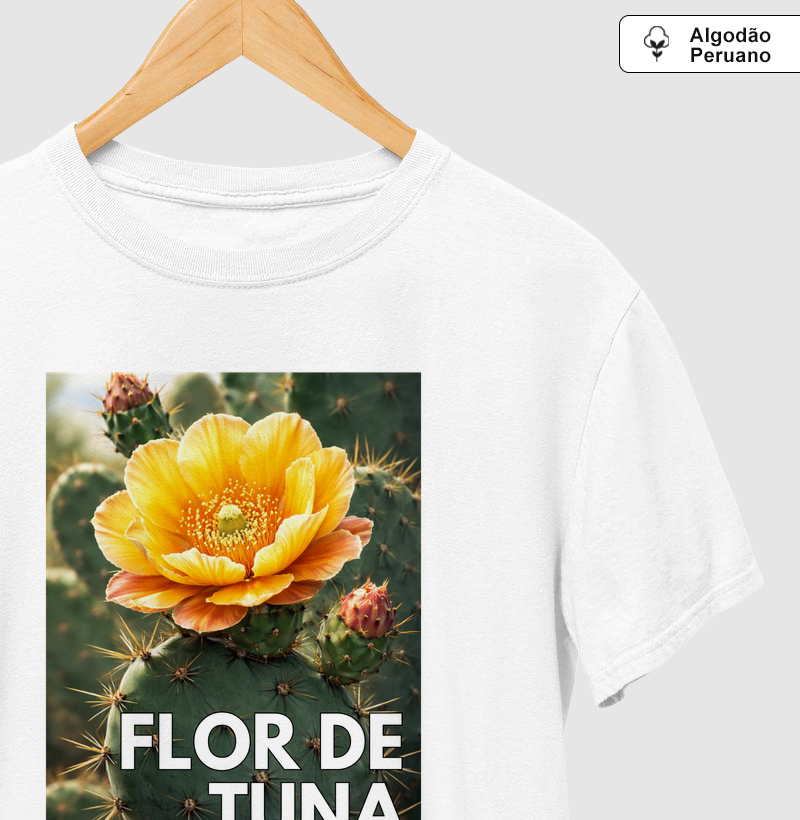 Flor de Tuna