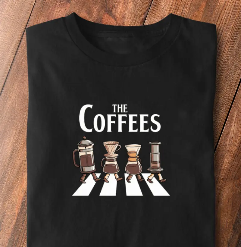 The Coffees