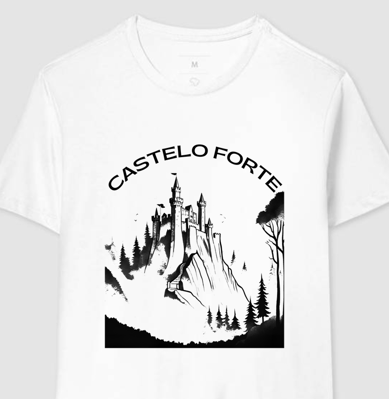 Castelo forte