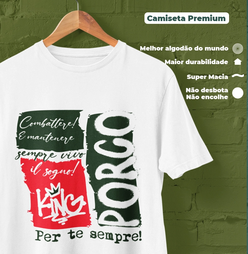 Per te sempre (Desc. abaixo no PIX)