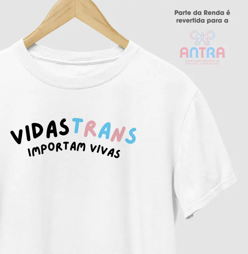 [ANTRA] Vidas Trans Importam Vivas