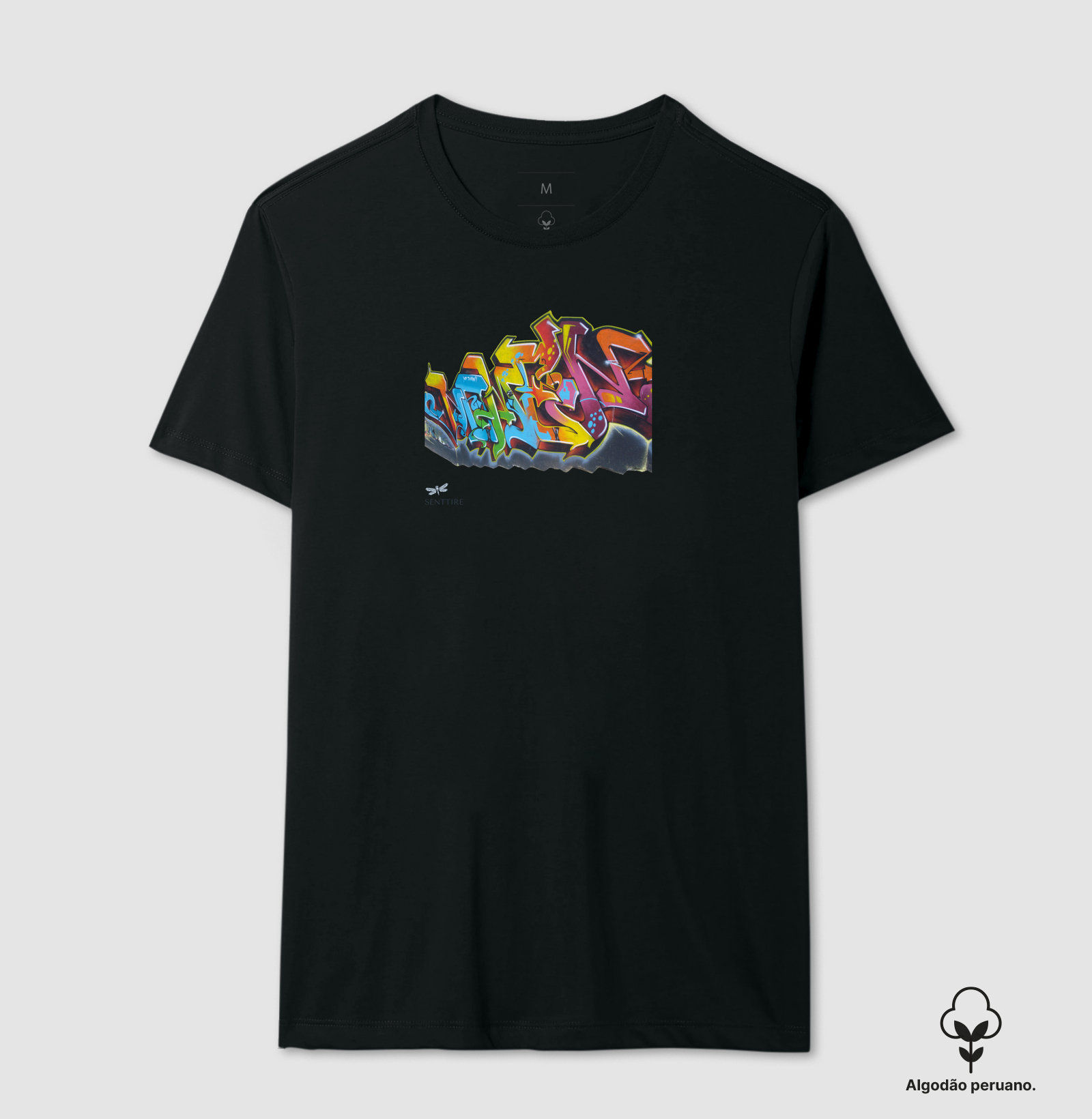 Camiseta Urban
