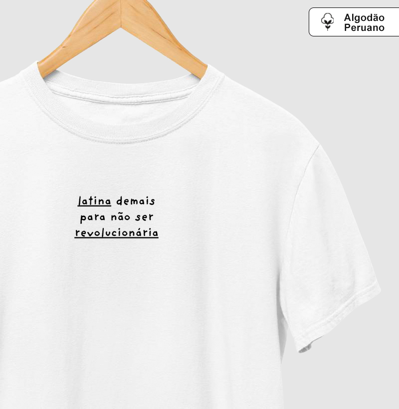 latina revolucionária vol.2