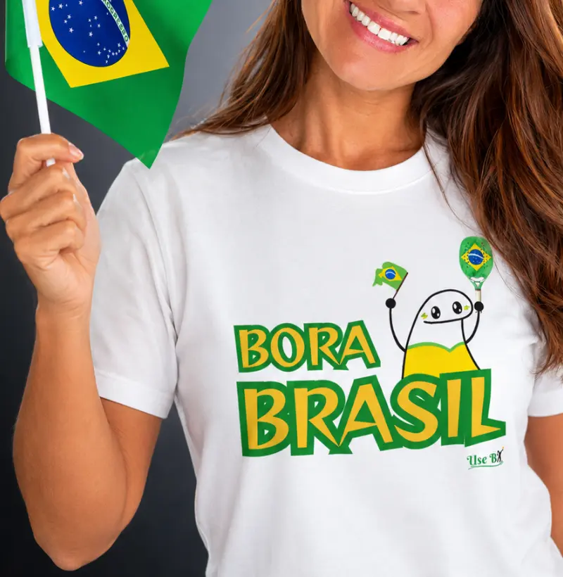 Bora Brasil