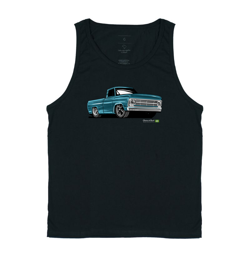 Camionete F 100