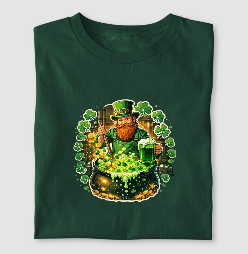 Leprechaun - Lucky Brew