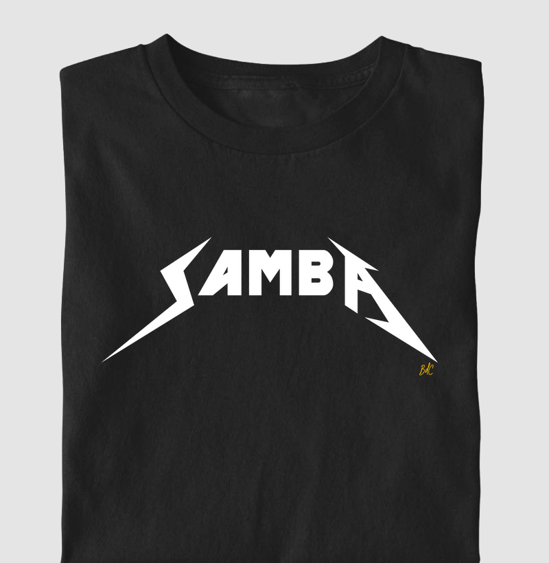Samba Metallica