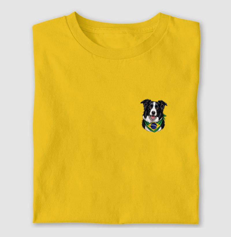 Border Collie - HexaDogs