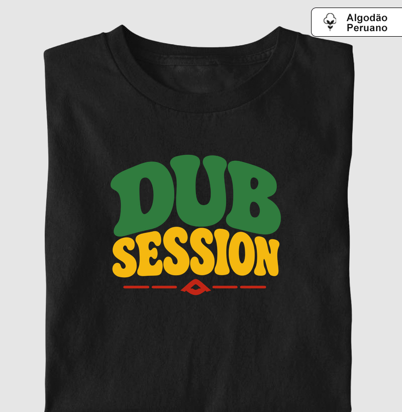 Dub Session | Reggae Sound System Jamaica