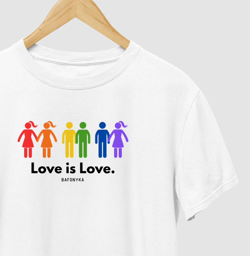Love is Love 🌈