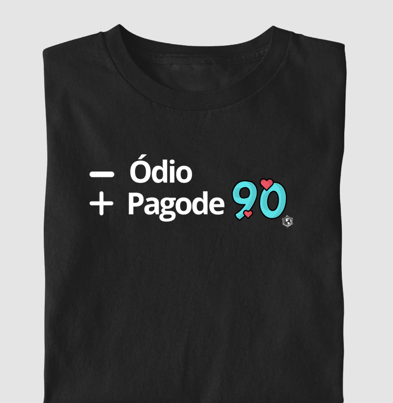+ pagode 90