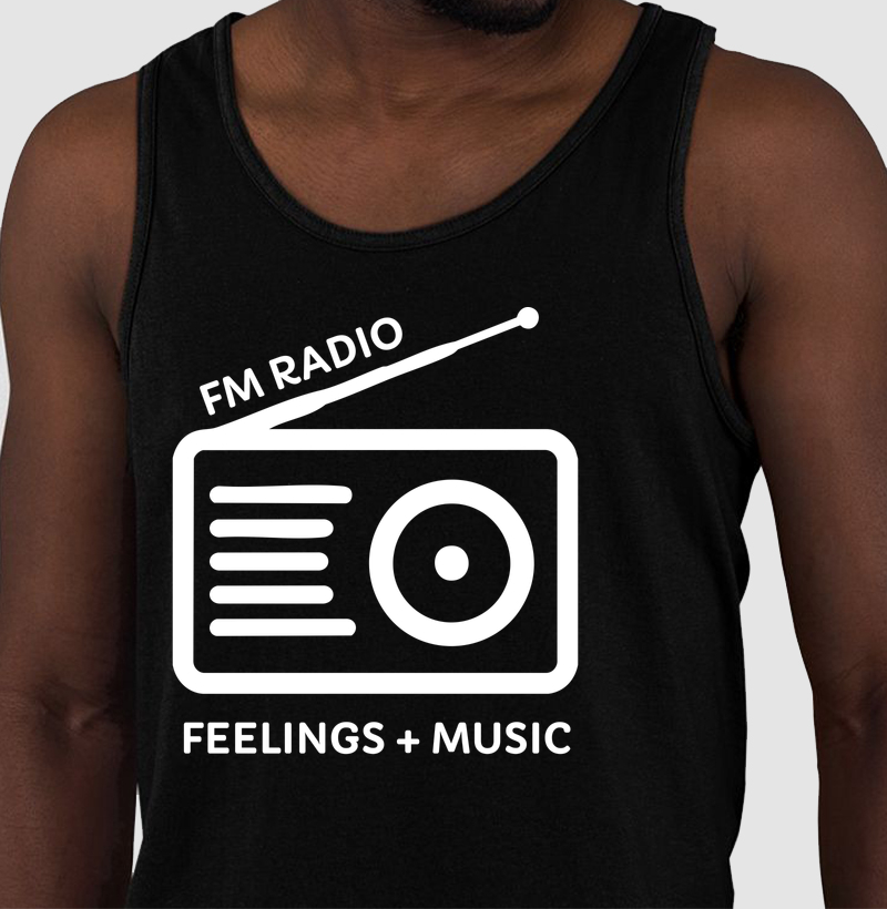 FM Radio - Feelings + Music