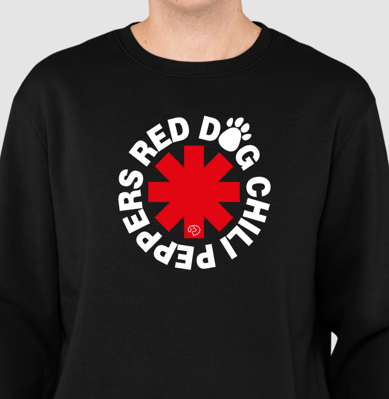 Red Dog Chili Peppers