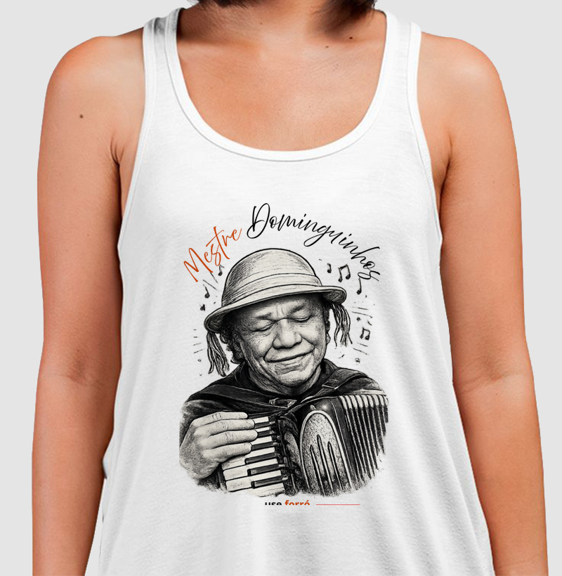 Mestre Dominguinhos