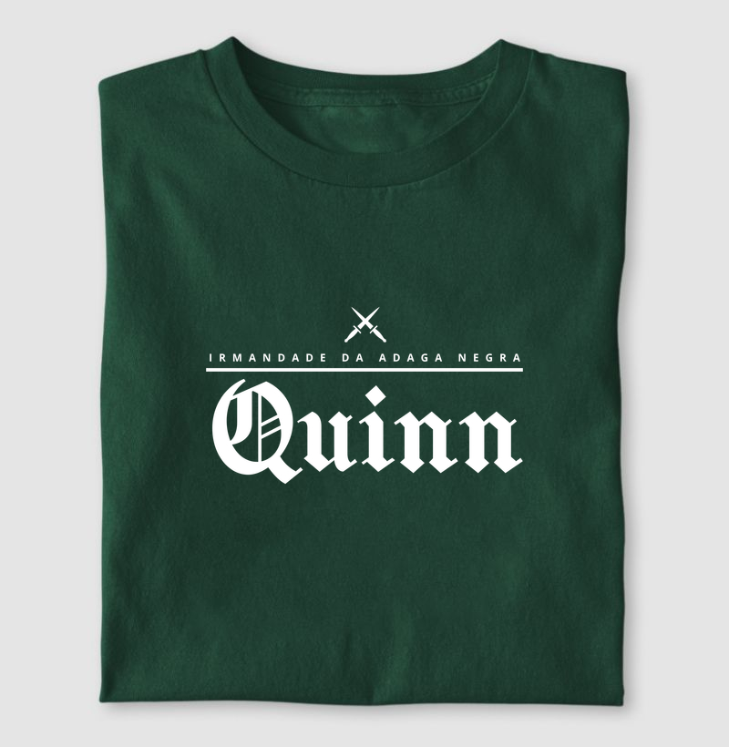 Quinn