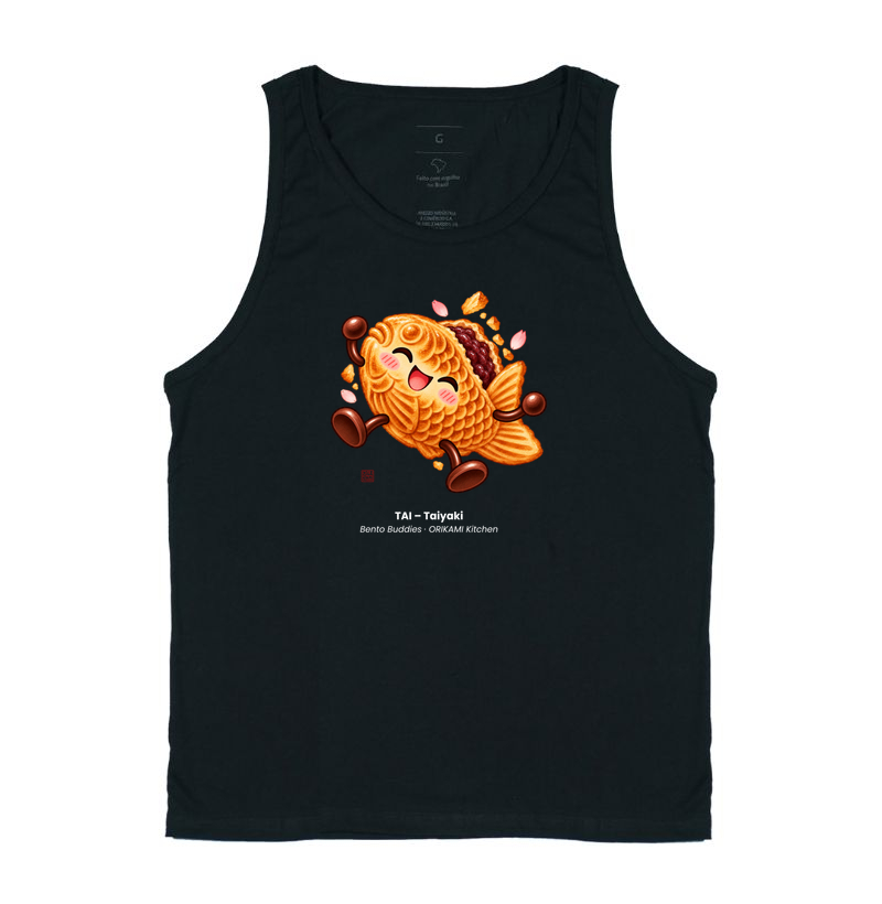 TAI – Taiyaki - Regata