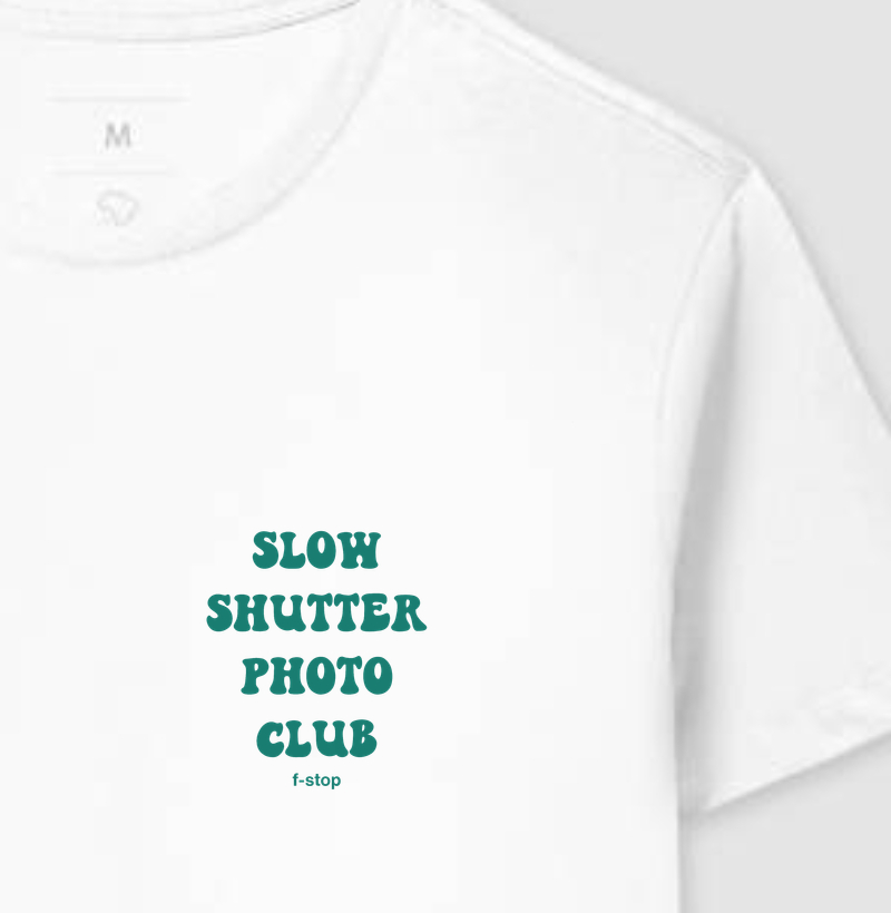 Slow Shutter Photo Club