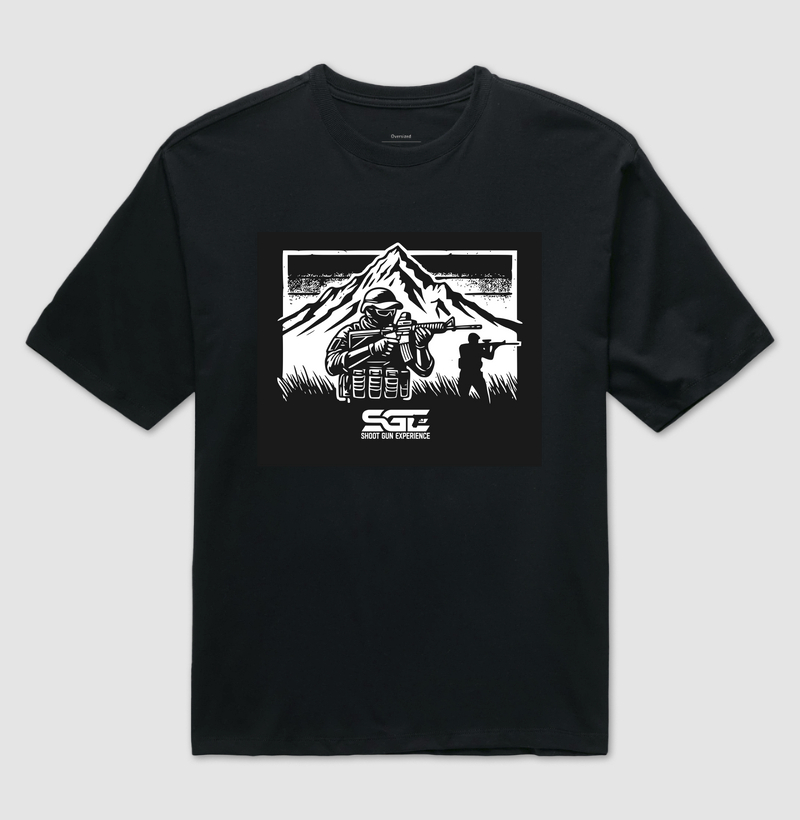 Proteja suas Fronteiras