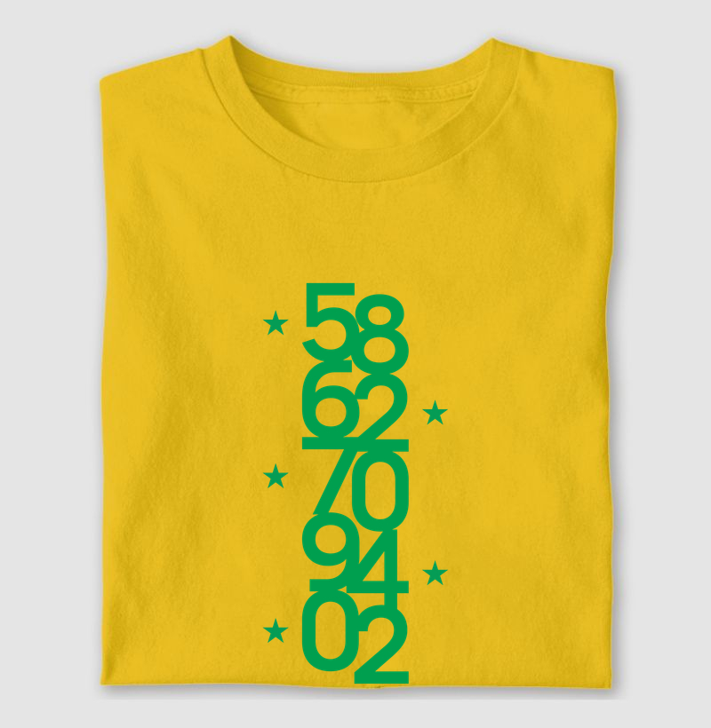 Copa - 58, 62, 70, 94, 02