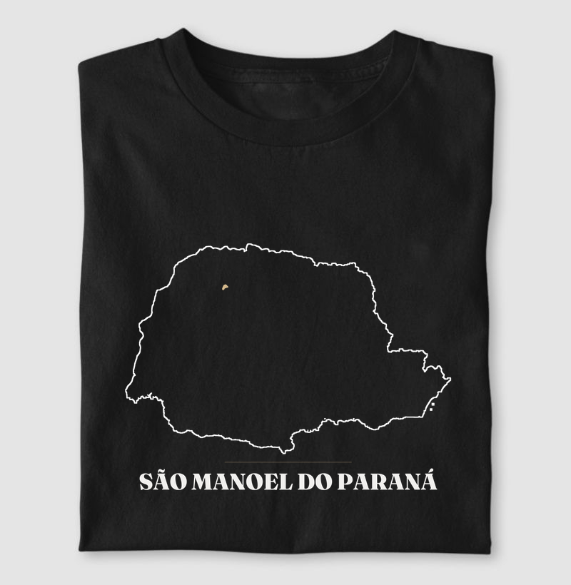 São Manoel do Paraná | Traço PR