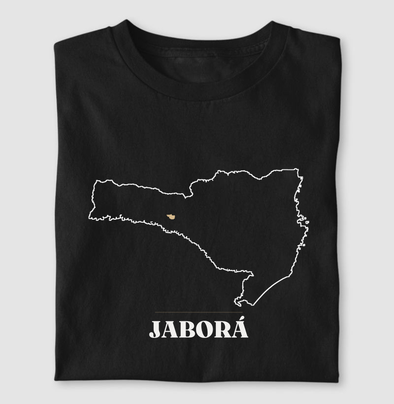 Jaborá | Traço SC