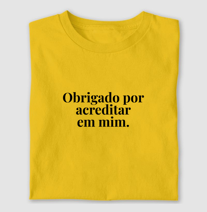 Professor Acreditar é Transformar