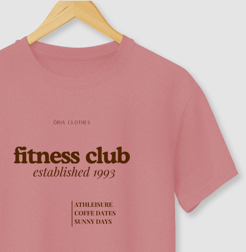 Fitness club