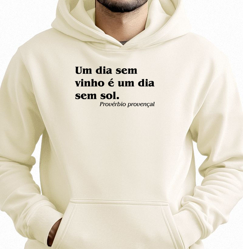 Um Dia Sem Vinho