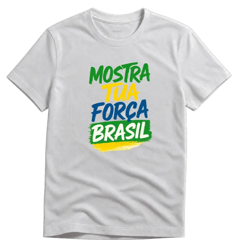 Mostra tua força®