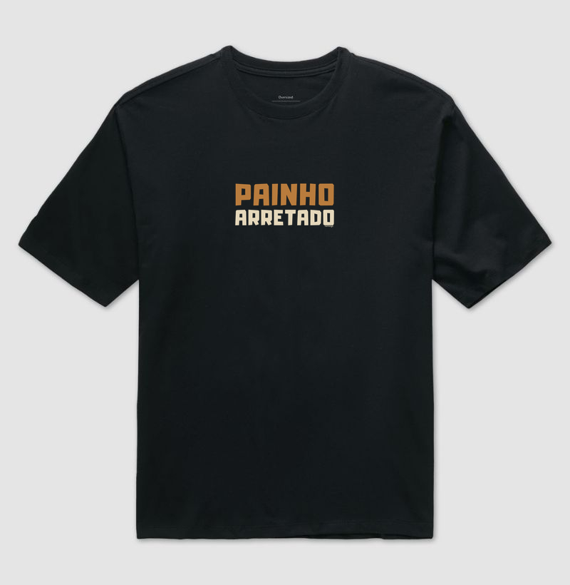 Camisa 0