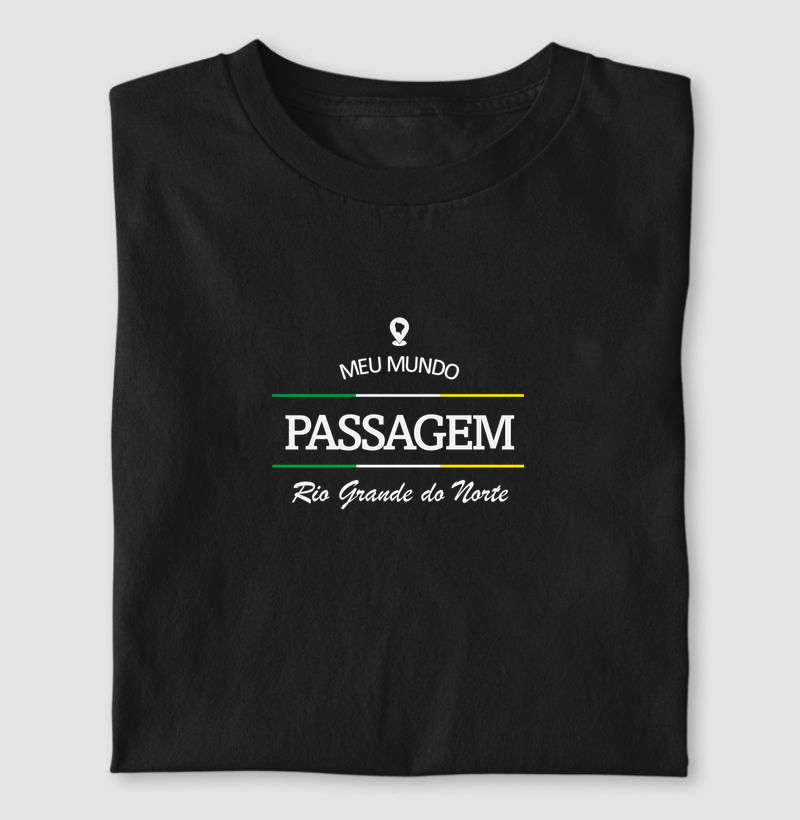 Passagem (RN) | Meu Mundo