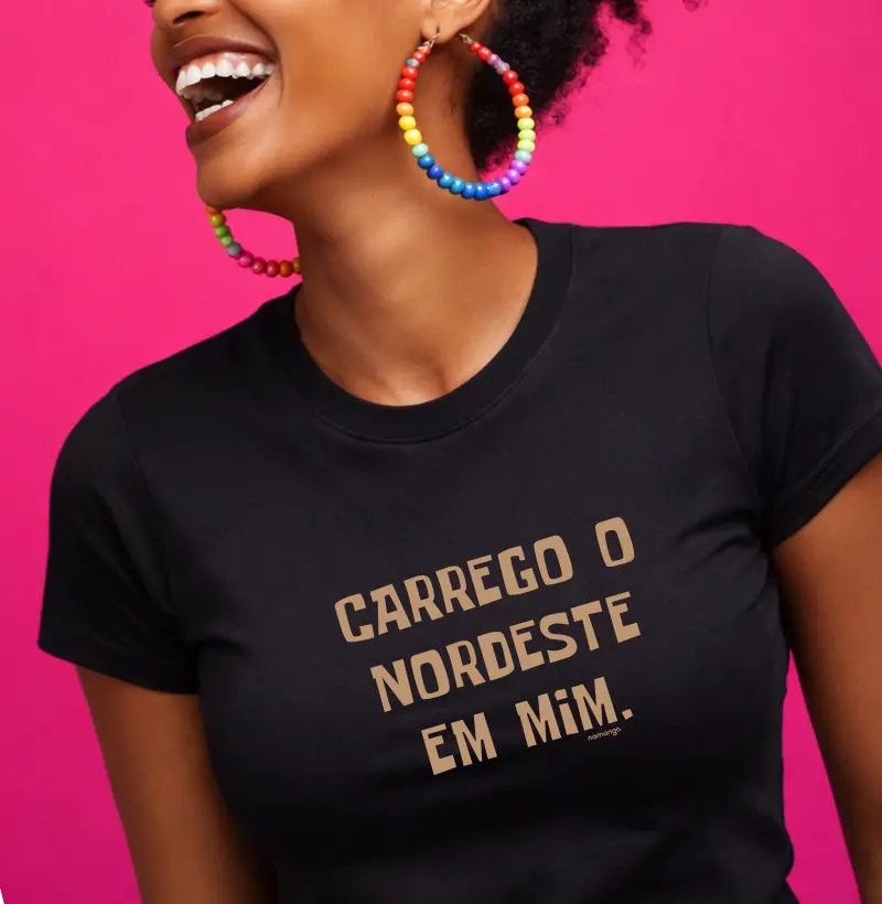 O Nordeste em Mim