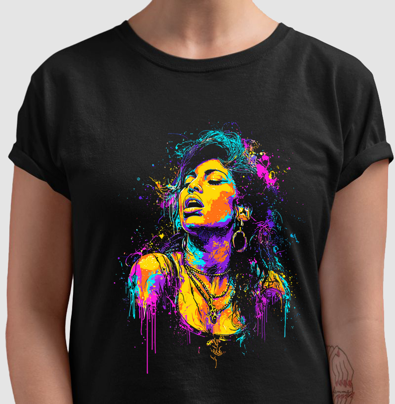 Amy Winehouse - Colors