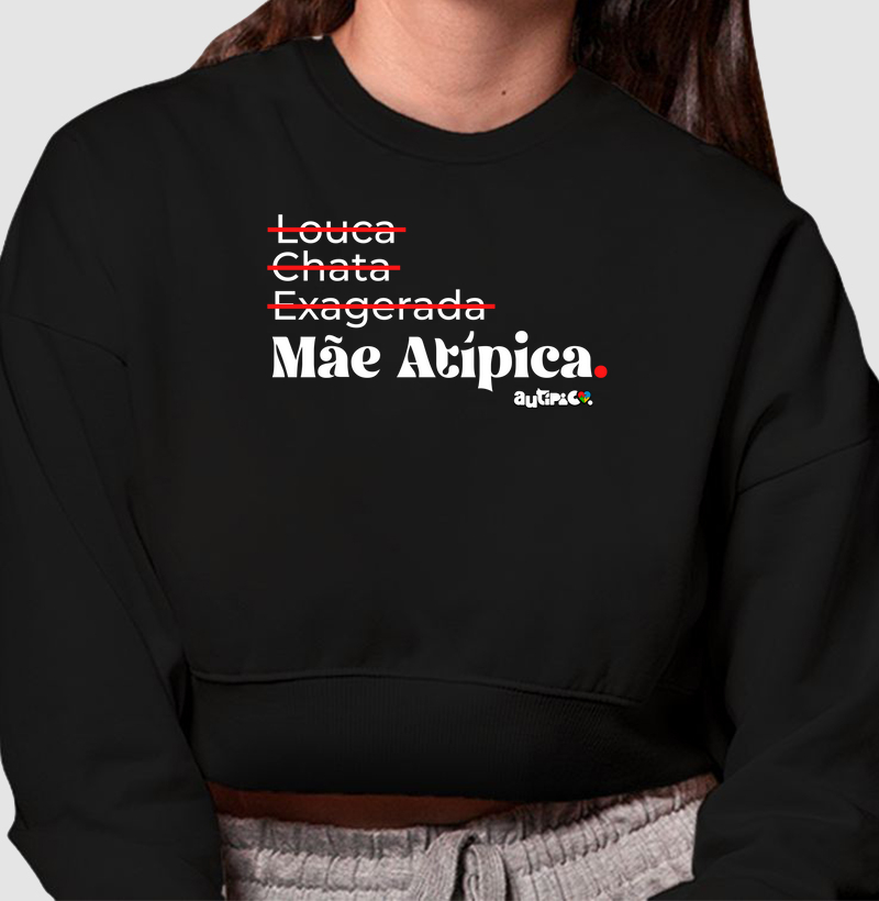 Eu Sou Mãe Atípica