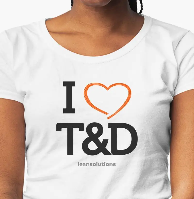 Treinamento e Desenvolvimento