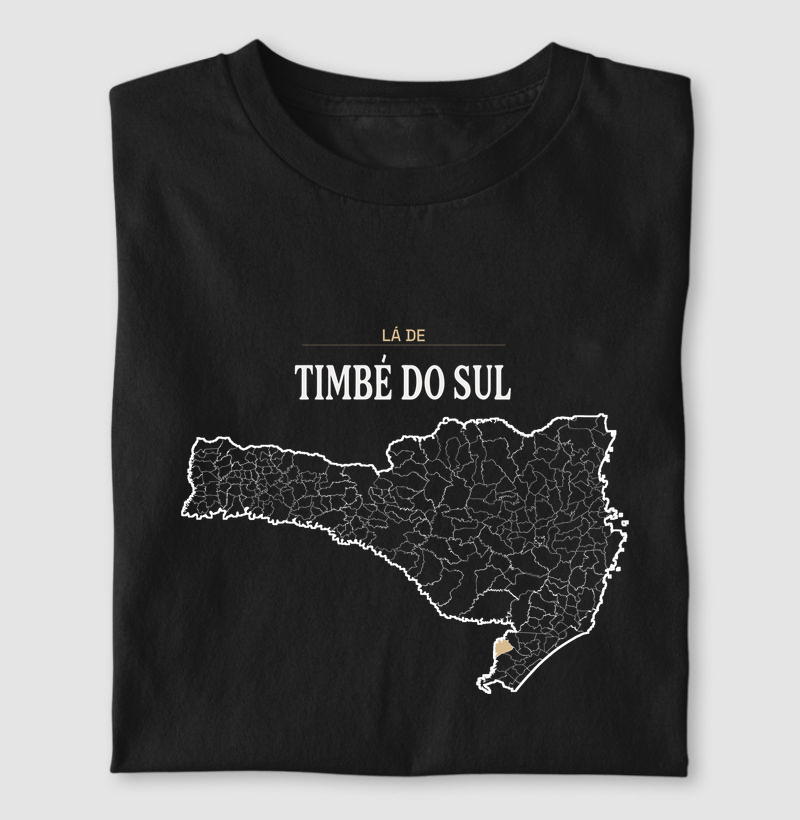 Timbé do Sul | Território SC