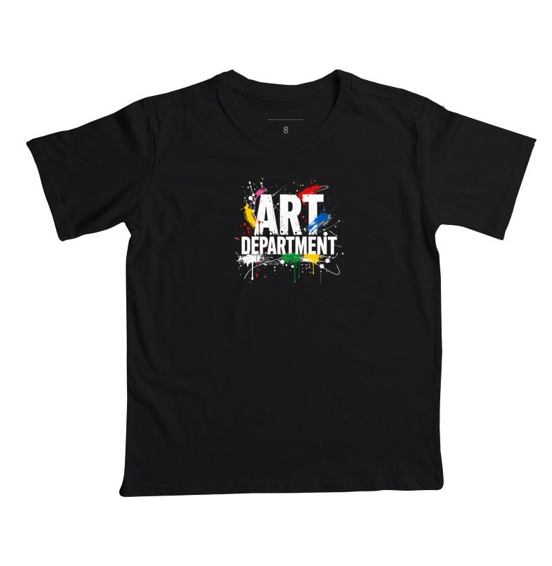 Art Department 