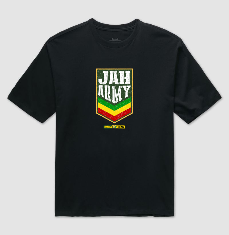 Jah Army