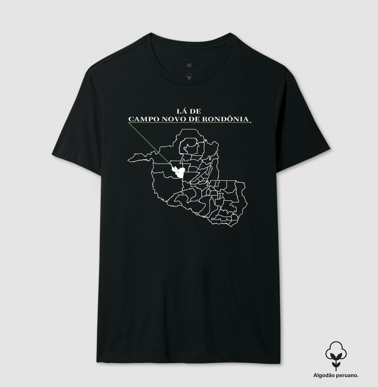 Camisa 0