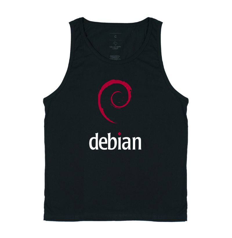 Debian - Regata