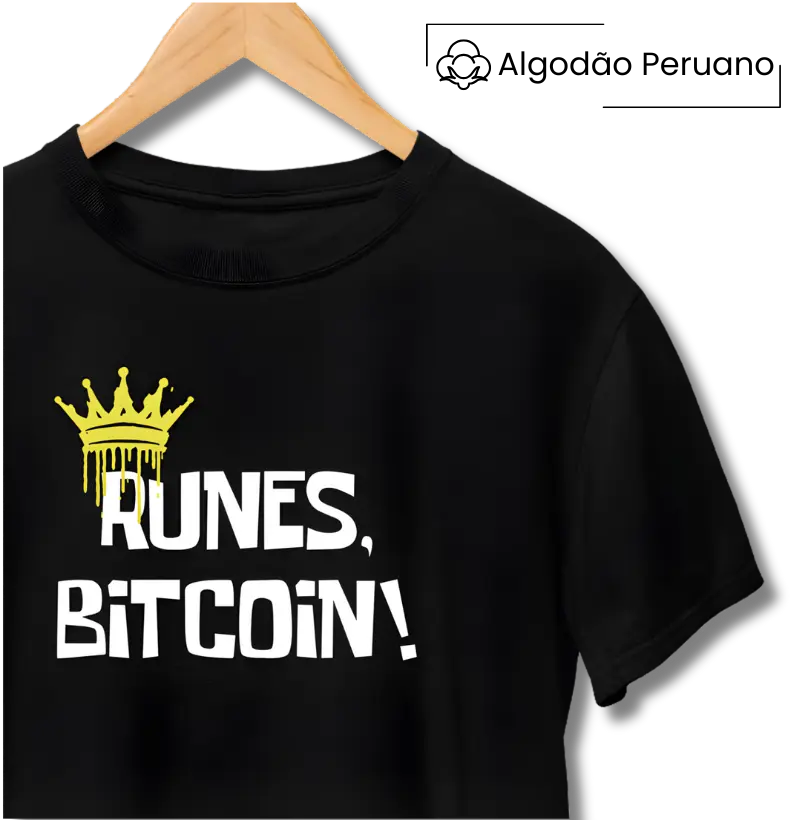 Runes Bitcoin