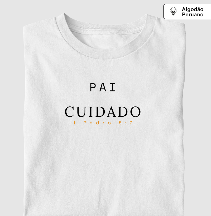 Pai - Cuidado 