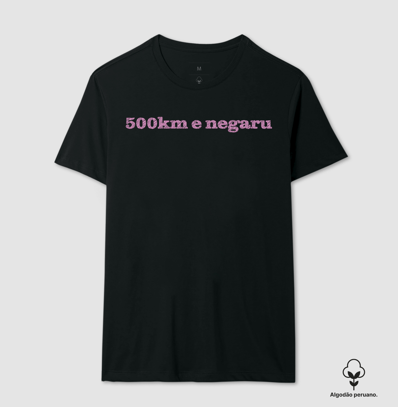 500km e negaru