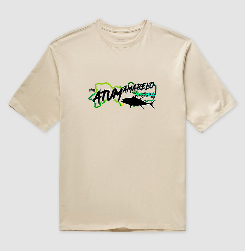 Atum Amarelo :: Pernambuco