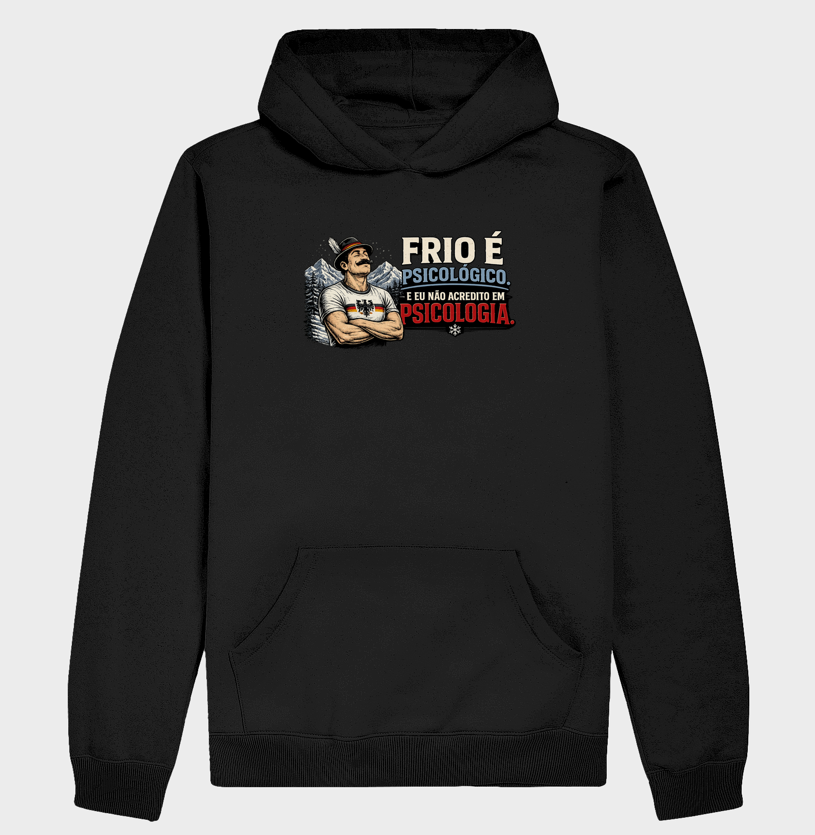 Frio Psicológico