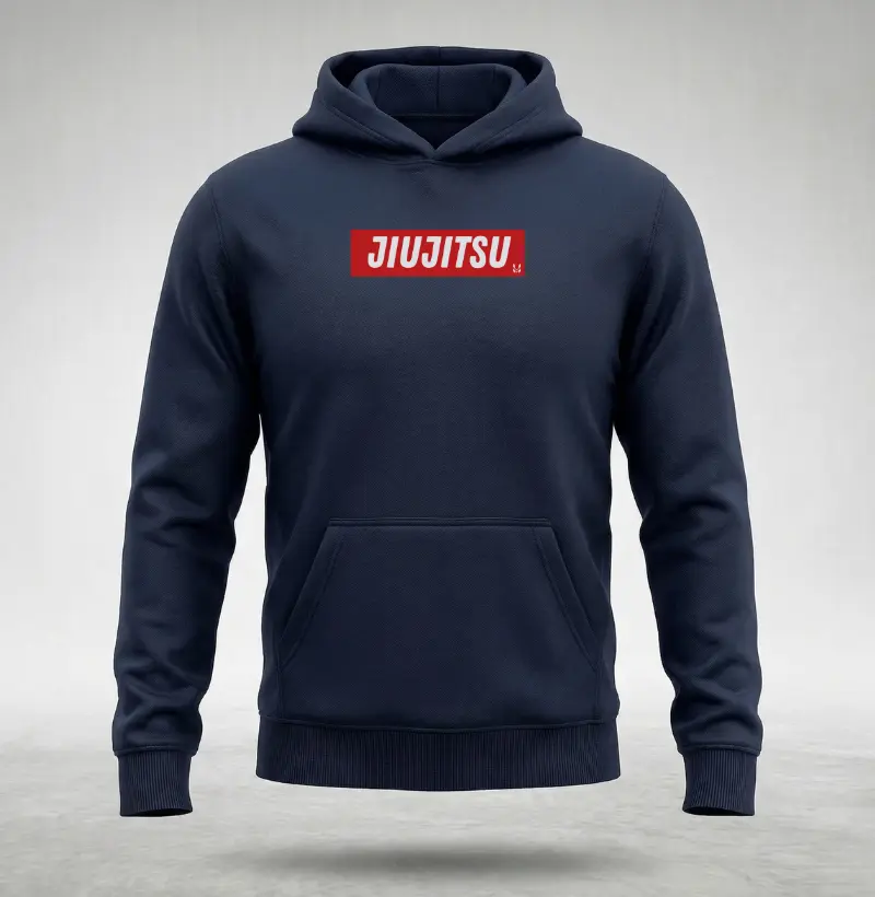 Jiu-Jitsu Supreme