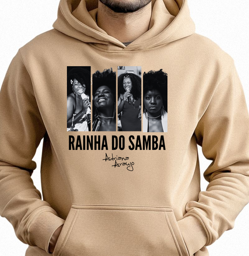 RAINHA DO SAMBA