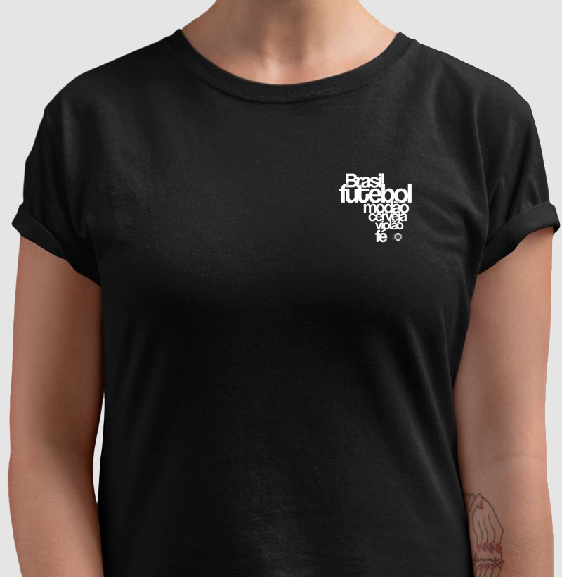 Essência Brasileira