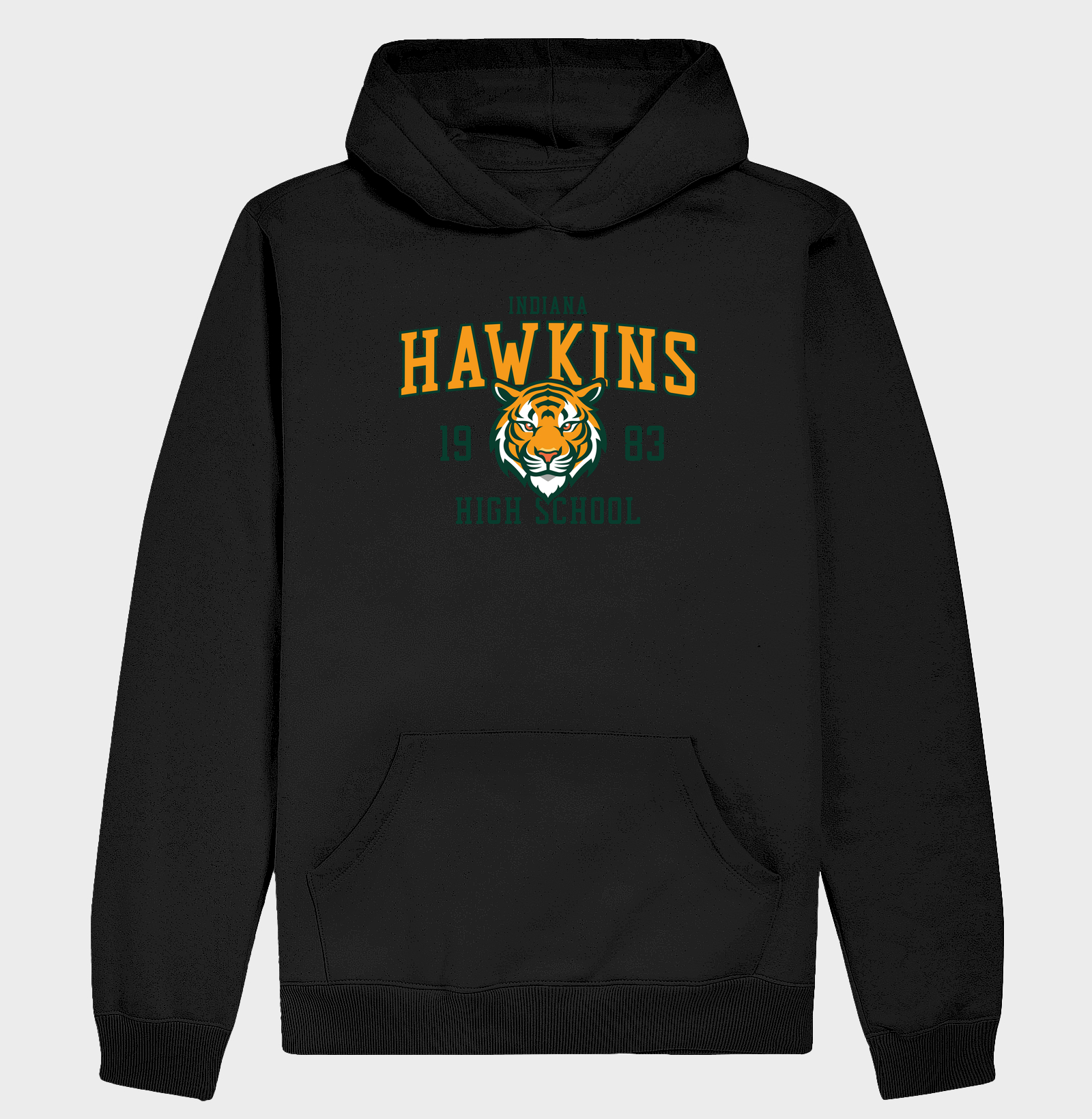 Hawkins High