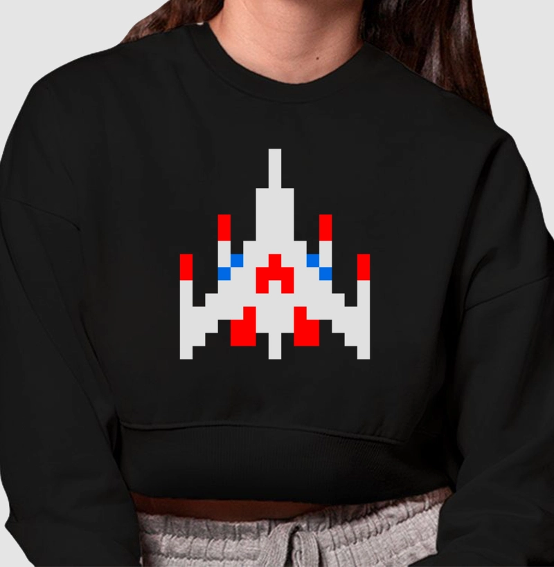 GALAGA FIGHTER